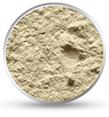 Sesbania Gum Powder from 인도 supplied by Altrafine Gums - White 기타 콩류