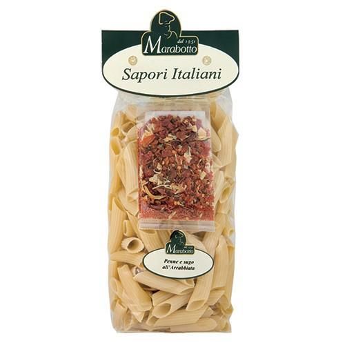 Patsa from 이탈리아 supplied by Marabotto Giacomo & Figli S.N.C. - Uncooked 생파스타