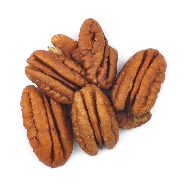 Pecan Nuts from 말레이시아 supplied by Cimei Food Ingredients Sdn Bhd - In-shell 피칸