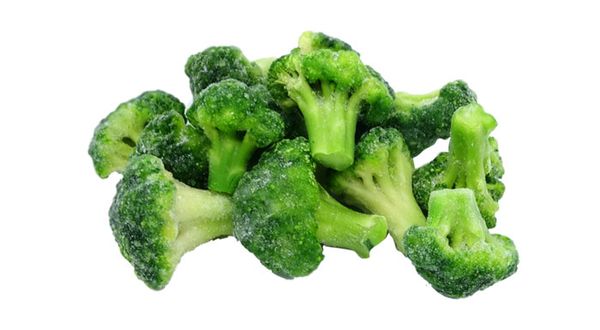 Frozen Broccoli from 대만 supplied by Giant Food International Co., Ltd. - Green 신선 브로콜리 꽃