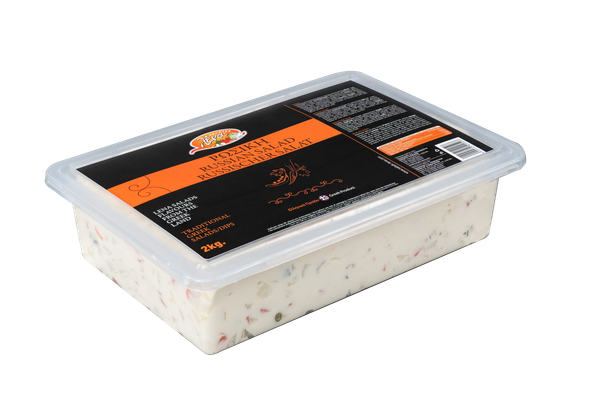 Russian Style Salad 2kg from 그리스 supplied by Emporicon Mon. IKE - Extra Class 델리스프레드
