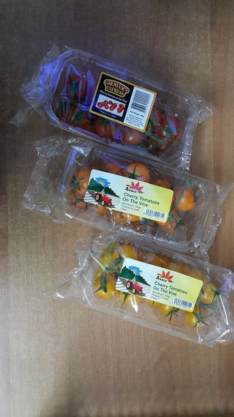 Fresh Tomato from 중국 supplied by Wah Kee - Huaji Vegetables Co., Ltd. - Fresh (=Chilled) 신선 토마토