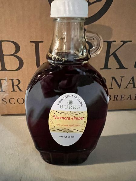Maple Syrup from 미국 supplied by Vermont Homemade Memories LLC dba Vermont Harvest - Robust Taste 메이플 시럽
