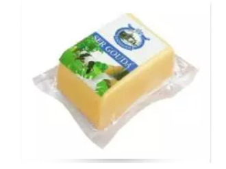 Gouda Cheese from 폴란드 supplied by OSM Bochnia - 고다 치즈