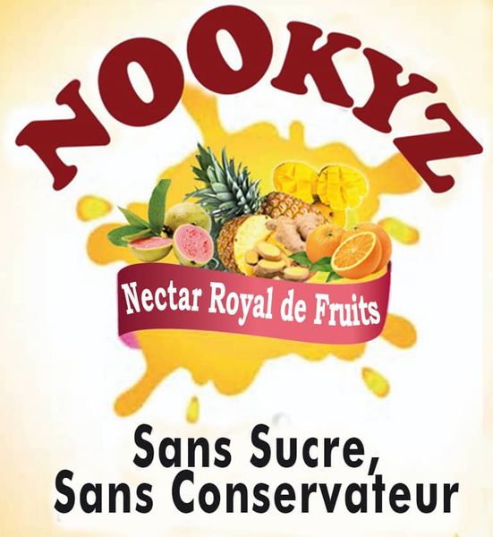NOOKYZ from 카메룬 supplied by AFRICA BIO PRODUCTS - High Quality 청량음료