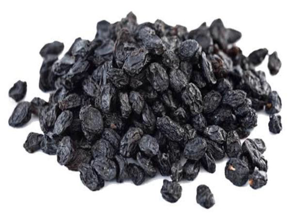 Dried Currant from Germany supplied by Brückner-Werke KG - Halves Currant