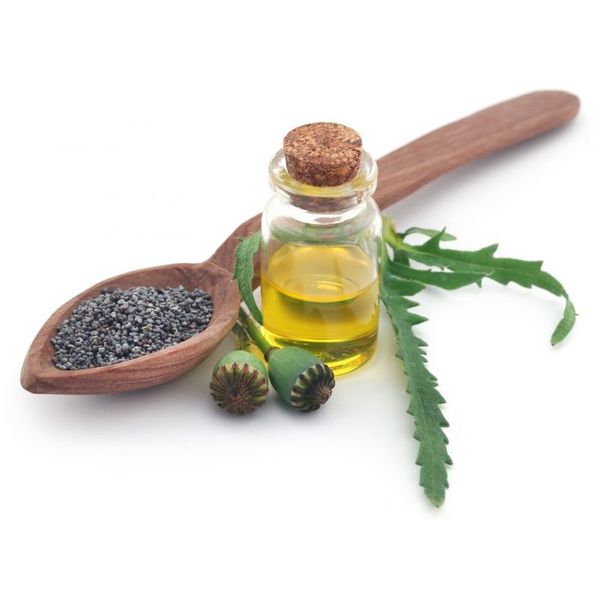 Poppy Oil from 슬로바키아 supplied by MASIMO - Cold Pressed 양귀비씨유