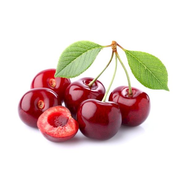 Cherry from 벨기에 supplied by VERVAEKE - Red 신선 체리