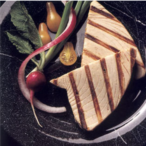 Tuna Steak from 미국 supplied by Neptune Foods - Steak 참치