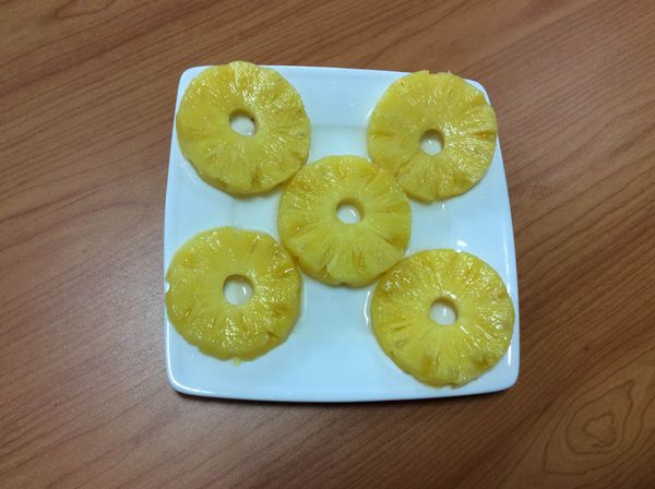 Canned pineapple from 베트남 supplied by TOAN THANG EXPORT AGRICULTURAL PRODUCT CO., LTD - Can 비트 가공품
