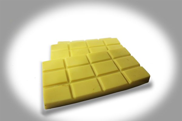 Cocoa Butter from Ecuador supplied by Maquita Agro - Pale Yellow Cocoa Butter