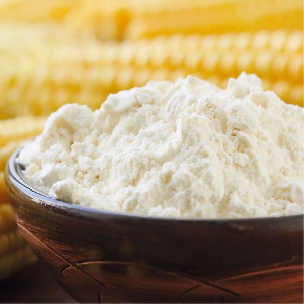 Corn Starch from 중국 supplied by PT. Galic Bina Mada - White 옥수수 전분