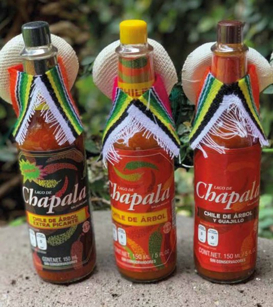 Hot Sauce from 멕시코 supplied by Mex & Global - High Quality 핫소스