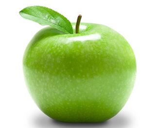 Green Apple from 말레이시아 supplied by NUTRIA FOOD SDN BHD - As per customer's request 신선 사과