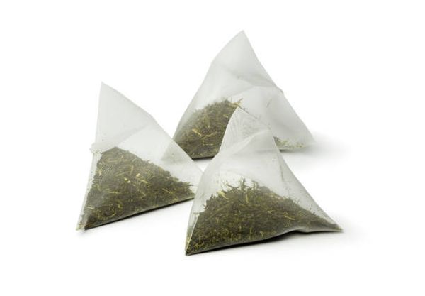 Organic Tea from 아일랜드 supplied by Ponaire - Organic 혼합차
