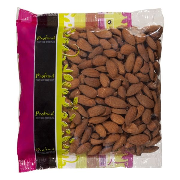 Raw Shelled Almonds from 프랑스 supplied by Haudecoeur - Shelled (=Kernel) 아몬드 알맹이