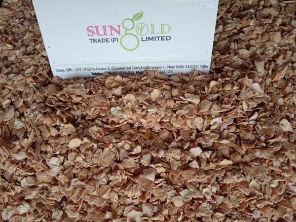 Soybean Meal from India supplied by SUNGOLD TRADE PVT LTD - Soybean Meal