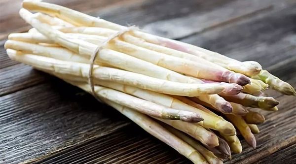White Asparagus from 중국 supplied by Longhai Rongxing Foods Freezing Co., Ltd. - Spears 신선 아스파라거스