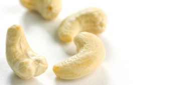 Cashew from 나이지리아 supplied by Vixxra Companies Ltd - Pieces 생 캐슈너트