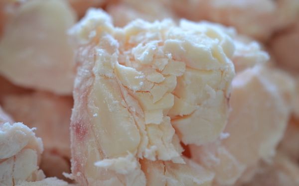 By-products from Botswana supplied by Botswana Meat Commission - Fresh (=Chilled=Raw) Other Frozen Beef Parts
