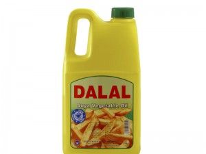 Soybean Oil from 쿠웨이트 supplied by Kuwait Flour Mills Company - Pure 정제 대두유