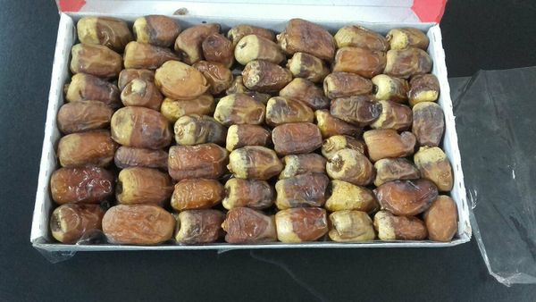 date from 이집트 supplied by BARON FOR EXPORT & IMPORT - Dried 신선 대추야자