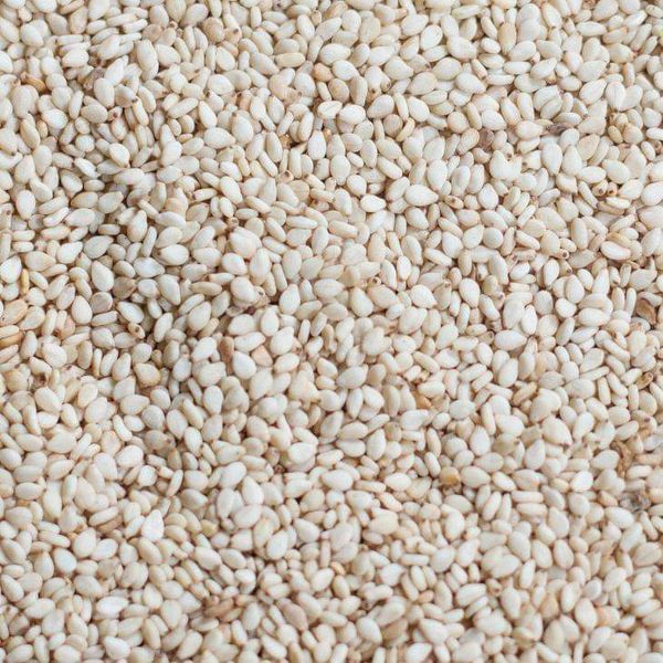 Sesame seed from 수단 supplied by chandelier. ltd - 생 참깨