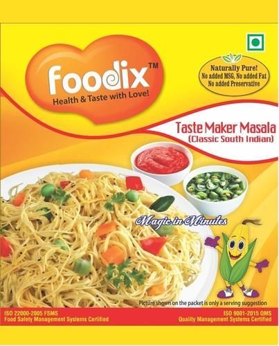 Foodix Taste Maker Masala from 인도 supplied by Angel Starch & Food (P) Ltd., - High Quality 혼합 향신료 상품