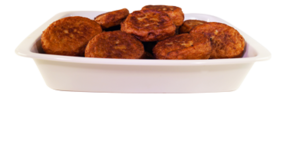 Pollack Burger from Denmark supplied by Amanda Seafoods A/S - Fillet Frozen Pollack