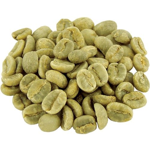 Coffee Beans from Cameroon supplied by Aseans Cameroon Limited - Hard Bean (=HG) Raw Common Coffee Bean
