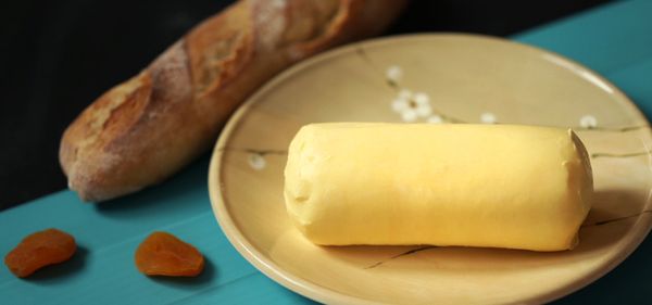 cow milk butter from 폴란드 supplied by Okręgowa Spółdzielnia Mleczarska w Hajnówce - For Cooking 우유버터