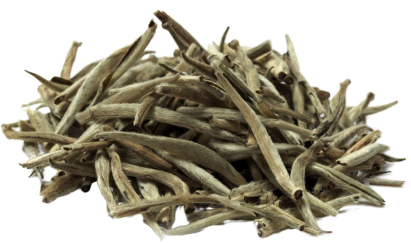 White Tea from 케냐 supplied by Three Kings Investments - 건조 백차