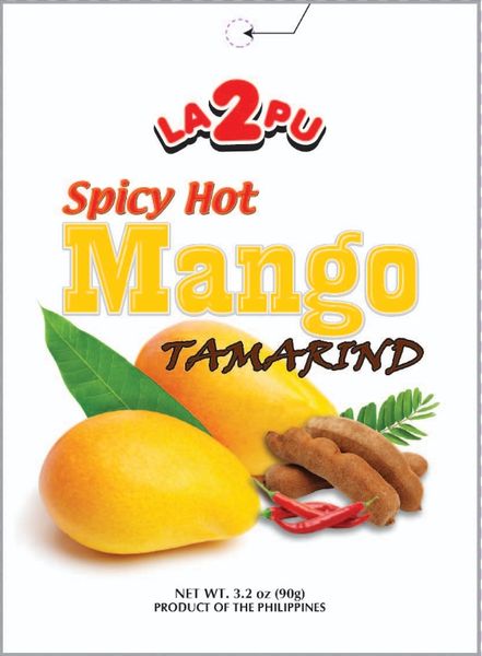 Value Added Tamarind from 필리핀 supplied by M Lhuillier Food Products, Inc. - 타마린드 가공품
