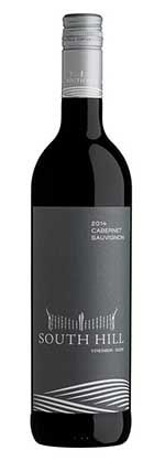 South Hill Cabernet Sauvignon from 남아프리카공화국 supplied by South Hill Vineyards, Restaurant and Villa - 레드 와인