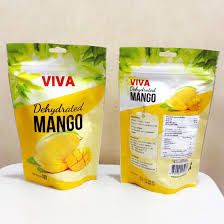 Dehydrate Mango from Thailand supplied by Vita Food Factory 1989 Company Limited - As per customer's request Fresh Mango