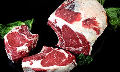 veal from 스페인 supplied by Solobuey, S.l. - Vacuum Packed (=VAC) 송아지고기