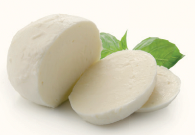 Mozzarella Cheese from 폴란드 supplied by Euroser Sp. z o.o. - Ball 모짜렐라 치즈