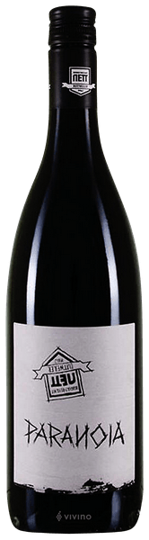 Paranoia from 독일 supplied by Weingut Bergdolt-Reif & Nett - 레드 와인
