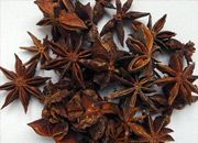 Star Anise from Chile supplied by Xinghua Tongquan Foods Co., Ltd. - Whole Star Anise