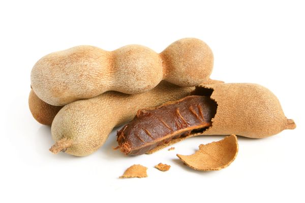 fresh tamarind from 인도 supplied by Spectrum Fruits - Brown 신선 타마린드
