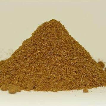 Beef Meat & Bone Meal from 남아프리카공화국 supplied by Alcom Feeds - Meal 육골분