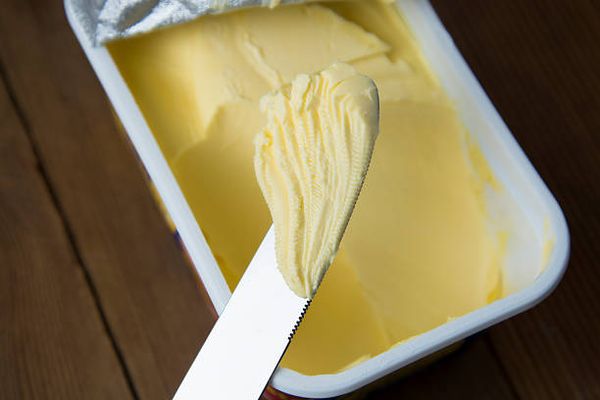 Salted Butter from 아일랜드 supplied by Dansko Foods Ltd - For Cooking 우유버터