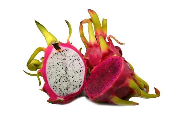 Dragonfruit from United States supplied by Ecoripe Tropicals, Inc. - Fresh (=Chilled) Fresh Dragon Fruit