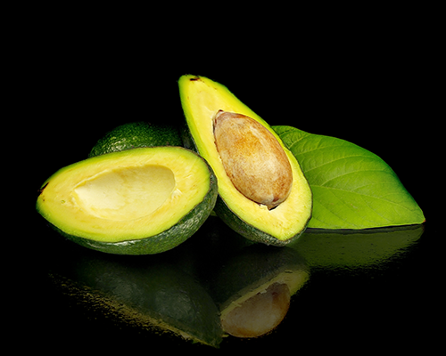 Avocado from 핀란드 supplied by Luonnosta Finland Oy - Greenskin 신선 아보카도