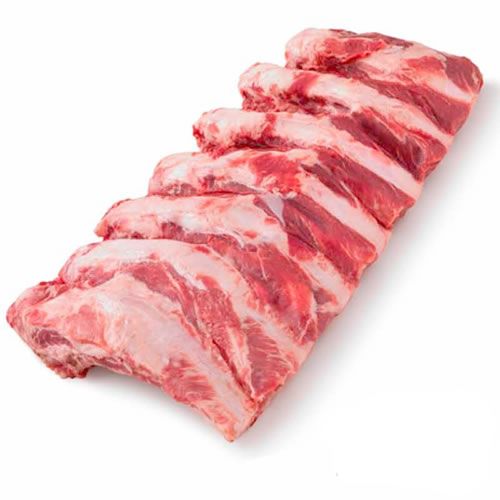 Back Ribs from 아르헨티나 supplied by Coto C.I.C.S.A - Fresh (=Chilled=Raw) 기타 냉동 소고기 부위