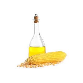 Corn Oil from 인도네시아 supplied by PT. Hutanlebat Agro Farms - Yellow 옥수수기름