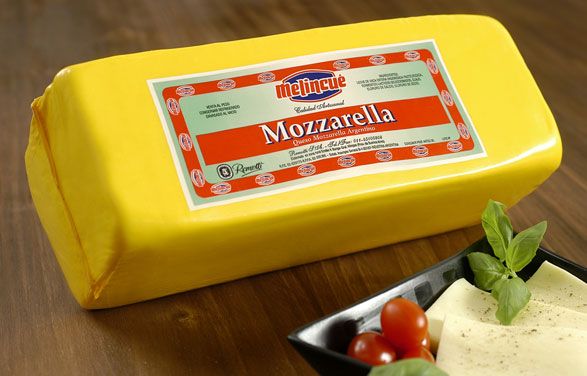Mozzarella Cheese from 아르헨티나 supplied by Remotti S.A. - 린드 없음 모짜렐라 치즈