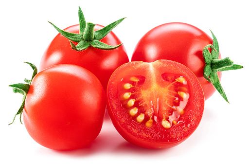 Tomato from 나이지리아 supplied by Sweetgreen Farms Services Limited - Whole 신선 토마토