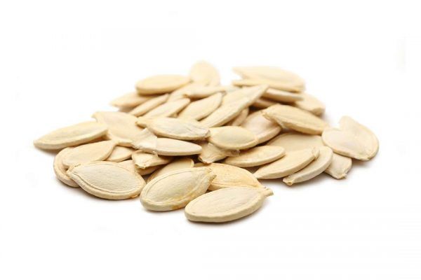 Pumpkin Seeds from Turkiye supplied by Urganci Gida - Whole Fresh Common Pumpkin