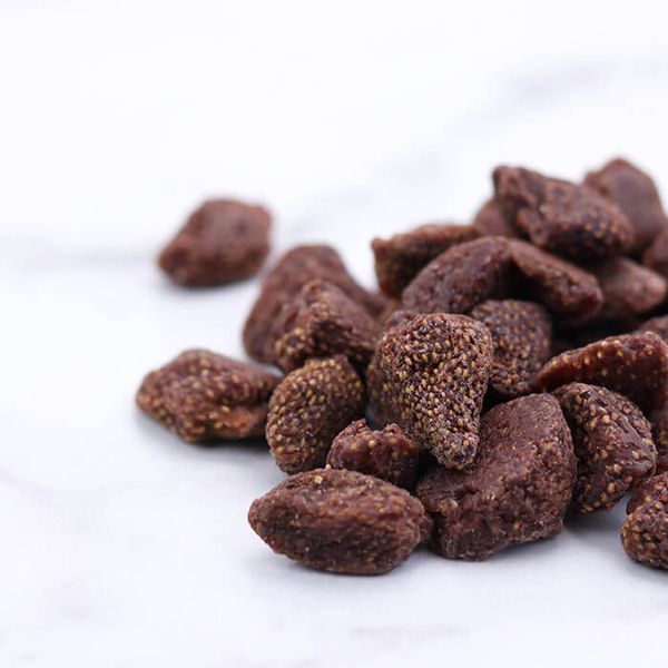 Dried Strawberry from 미국 supplied by Smirk’s Ltd - Dried 말린 딸기